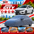 Honda City 2022-2026 Car Cover