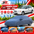 Honda Civic 1996-2002 Car Cover