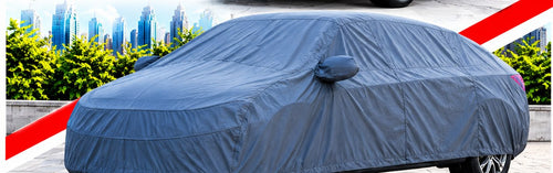 BYD SUV Models Car Cover by SB Auto Covers