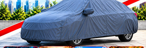 Changan Alsvin Car Cover by SB Auto Covers