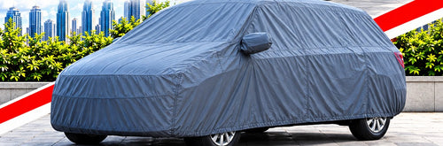 Changan Karvaan Plus Car Cover by SB Auto Covers