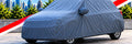 Honda N-Wagon Car Cover by SB Auto Covers
