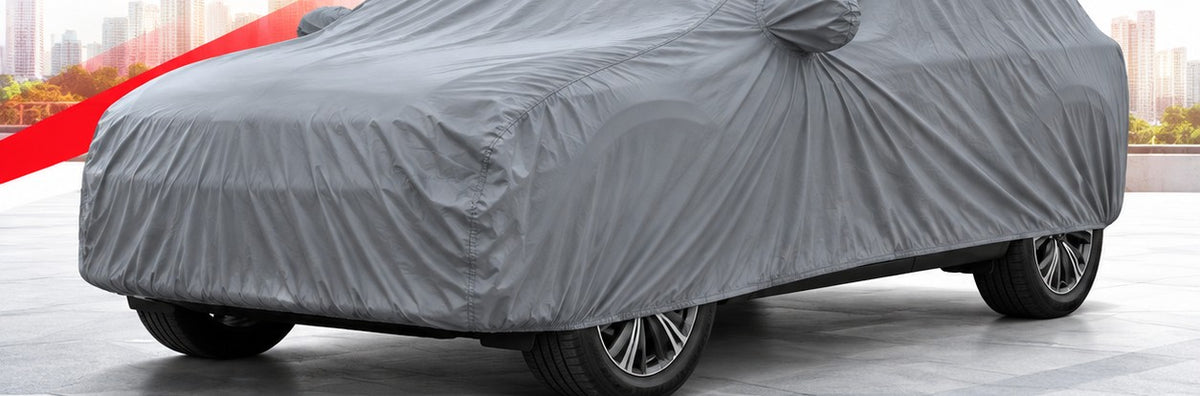 Jaco All Models Car Cover by SB Auto Covers