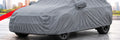 Kia Sportage Car Cover by SB Auto Covers