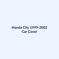 Honda City 1999-2002 car cover by SB Auto Covers