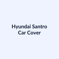 Hyundai Santro car cover by SB Auto Covers