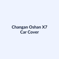 Changan Oshan X7 car cover by SB Auto Covers