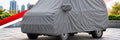 Suzuki Bolan Carry Daba Car Cover by SB Auto Covers