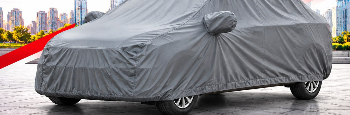 Suzuki Ciaz Car Cover by SB Auto Covers