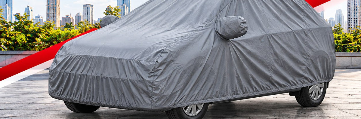 Suzuki Liana Car Cover by SB Auto Covers