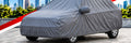 Toyota Corolla 2009-2013 Car Cover by SB Auto Covers