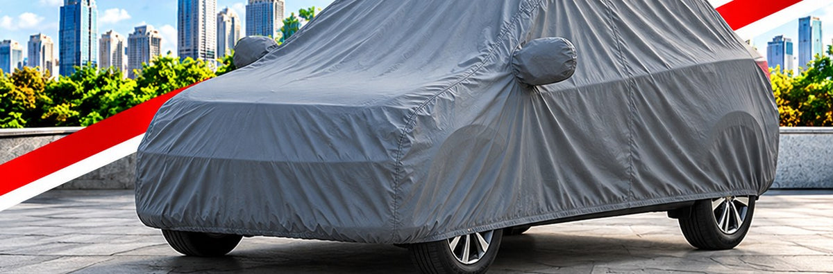 Toyota Corolla 2014-2026 Grande Car Cover by SB Auto Covers