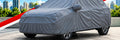 Toyota Cross Car Cover by SB Auto Covers