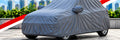 Toyota Vitz Old Car Cover by SB Auto Covers